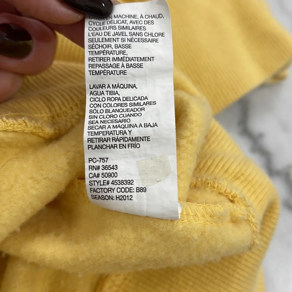 Izod Sweatshirt - Picture 8 of 12
